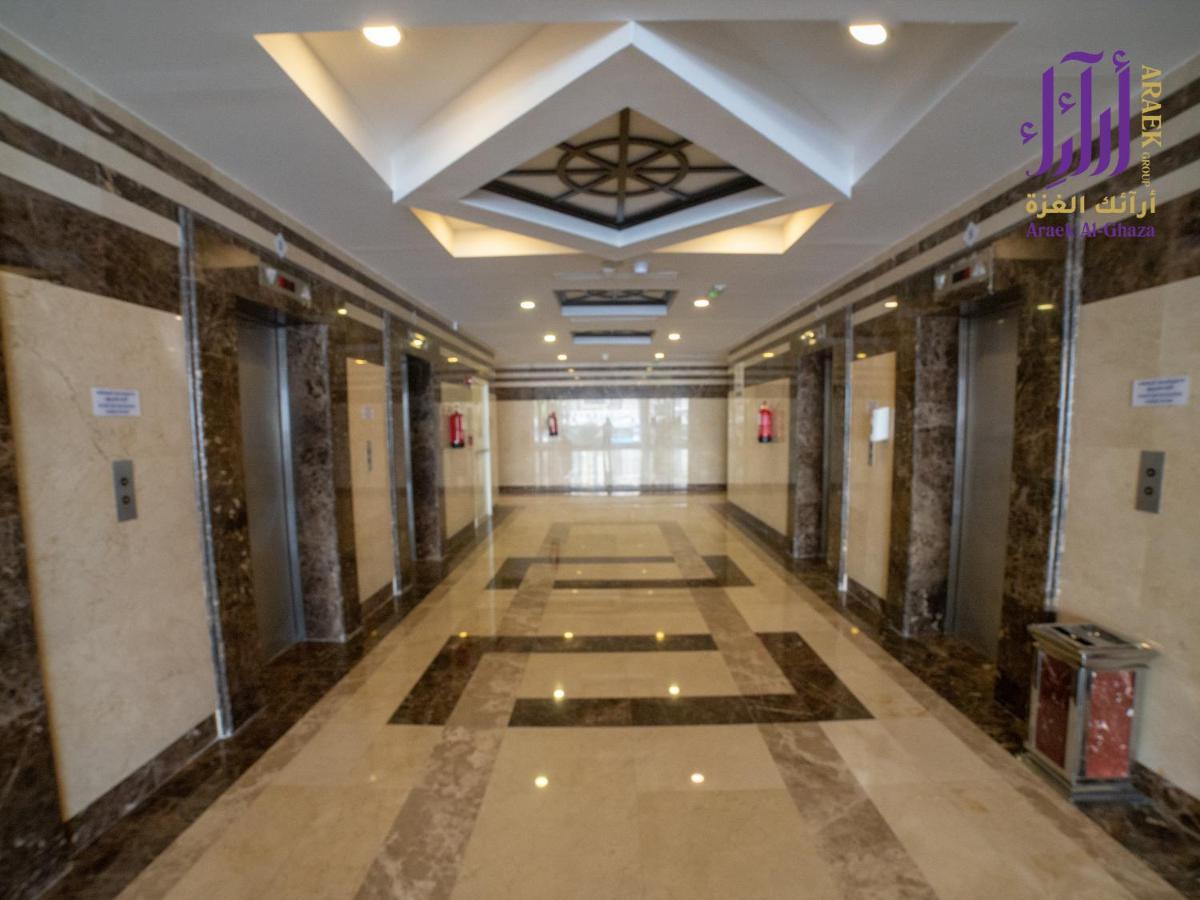 Araek Al Ghaza Hotel